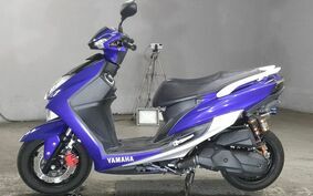 YAMAHA CYGNUS 125 X SR SEA5J