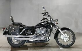 YAMAHA DRAGSTAR 250 VG02J