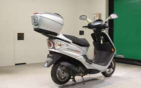 KYMCO CAPTURE 125 DX