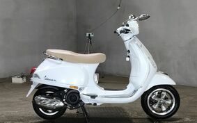 VESPA VXL125 不明