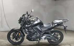 YAMAHA MT-03 2021 RH13J