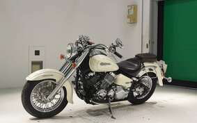 YAMAHA DRAGSTAR 400 CLASSIC  2011 VH02J