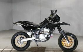 KAWASAKI KLX250D TRACKER LX250E