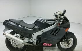 KAWASAKI ZX-4 1988 ZX400G