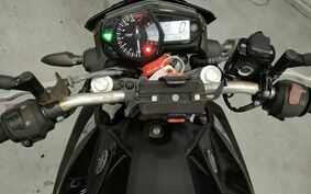 YAMAHA MT-25 RG10J