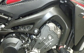 YAMAHA MT-09 Tracer 2015 RN36J