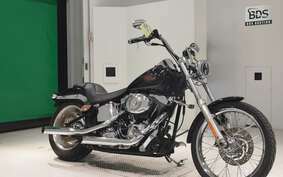 HARLEY FXSTC 1580 2008