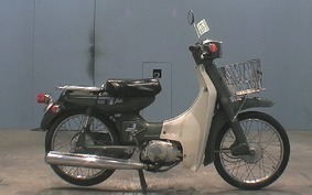 YAMAHA MATE 50 V50