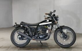 KAWASAKI 250TR BJ250F