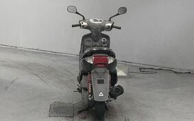 YAMAHA CYGNUS 125 X 5TY