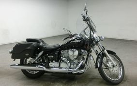 YAMAHA DRAGSTAR 250 VG05J