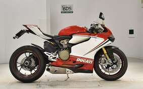 DUCATI 1199 PANIGALE S 2013 H802J