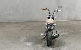 HONDA CHALY 50 CF50