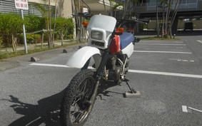 HONDA XLR80R H010