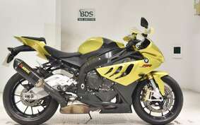 BMW S1000RR 2010 0507