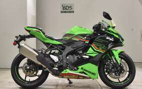 KAWASAKI ZX-4RR 2023 ZX400P