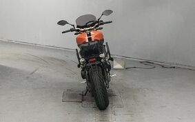 YAMAHA MT-09 2014 RN34J