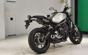 YAMAHA XSR900 2021 RN56J