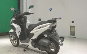 YAMAHA TRICITY 125 SE82J