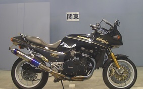 KAWASAKI GPZ900R NINJA 2001 ZX900A