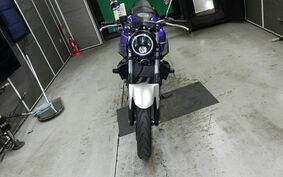 YAMAHA MT-03 2020 RH13J