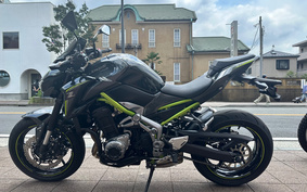 KAWASAKI Z900 2018 ZR900B