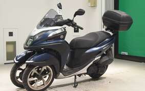 YAMAHA TRICITY 125 SE82J