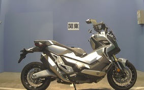 HONDA X-ADV 750 2017 RC95