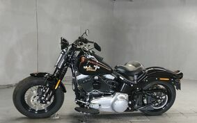 HARLEY FLSTSB 1580 2008 JM5