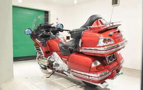 HONDA GL 1800 GOLD WING 2011 SC47