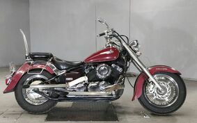 YAMAHA DRAGSTAR 400 CLASSIC 1998 4TR