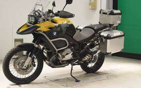 BMW R1200GS 2010 0470