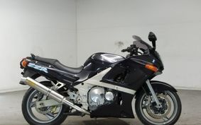 KAWASAKI ZZ-R400 1995 ZX400N