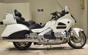 HONDA GL 1800 GOLD WING 2014 SC68