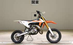 KTM 50 SX MRA23