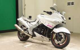 KAWASAKI ZZ1100 NINJA R Gen.2 1994 ZXT10D