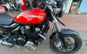 KAWASAKI ZEPHYR 400 KAI 1998 ZR400C