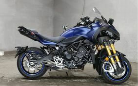 YAMAHA NIKEN GT 2019 RN58J