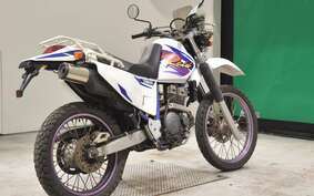 YAMAHA TT250R RAID 4WA