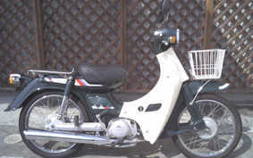 YAMAHA TOWN MATE 80 Deluxe 22K