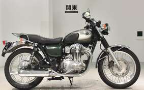 KAWASAKI W800 2011 EJ800A