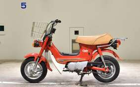 HONDA CHALY 50 CF50