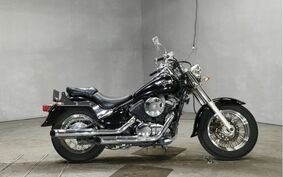 KAWASAKI VULCAN 400 CLASSIC 1998 VN400A