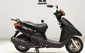 YAMAHA AXIS 125 TREET SE53J