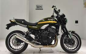 KAWASAKI Z900RS 2021 ZR900C