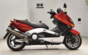 YAMAHA T-MAX500 Gen.2 2006 SJ04J