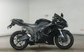 KAWASAKI NINJA ZX-6R 2007 ZX600P