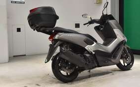 YAMAHA N-MAX SED6J