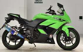 KAWASAKI NINJA 250R EX250K