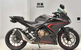 HONDA CBR400R NC56